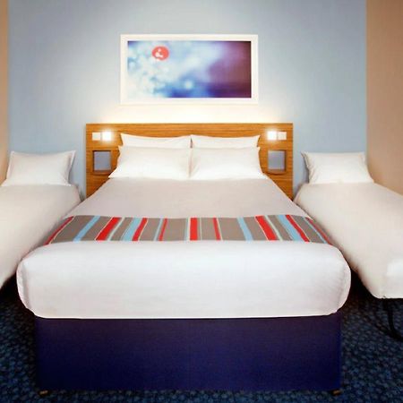 Travelodge Manchester Birch M62 Eastbound Heywood Εξωτερικό φωτογραφία