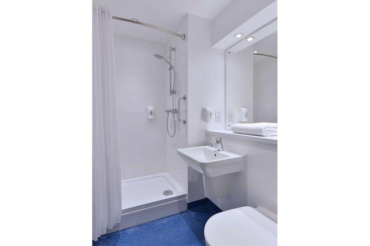 Travelodge Manchester Birch M62 Eastbound Heywood Εξωτερικό φωτογραφία