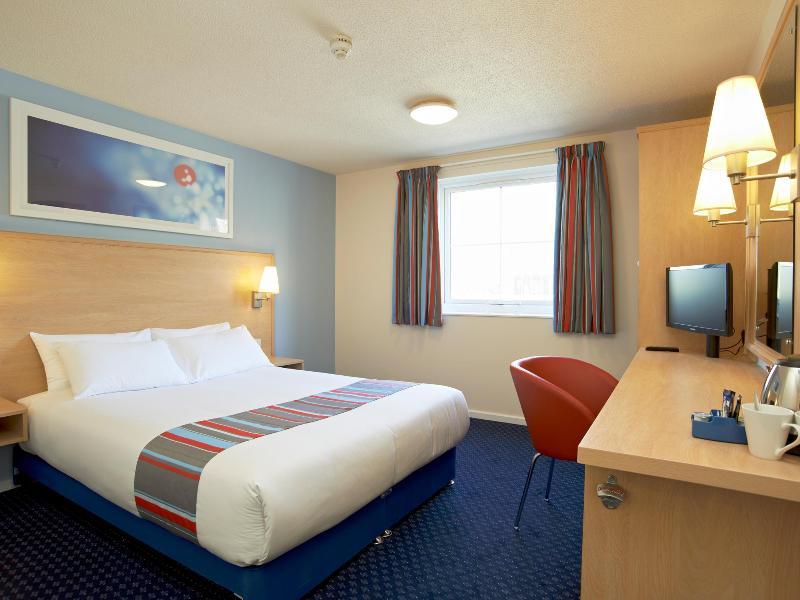 Travelodge Manchester Birch M62 Eastbound Heywood Εξωτερικό φωτογραφία