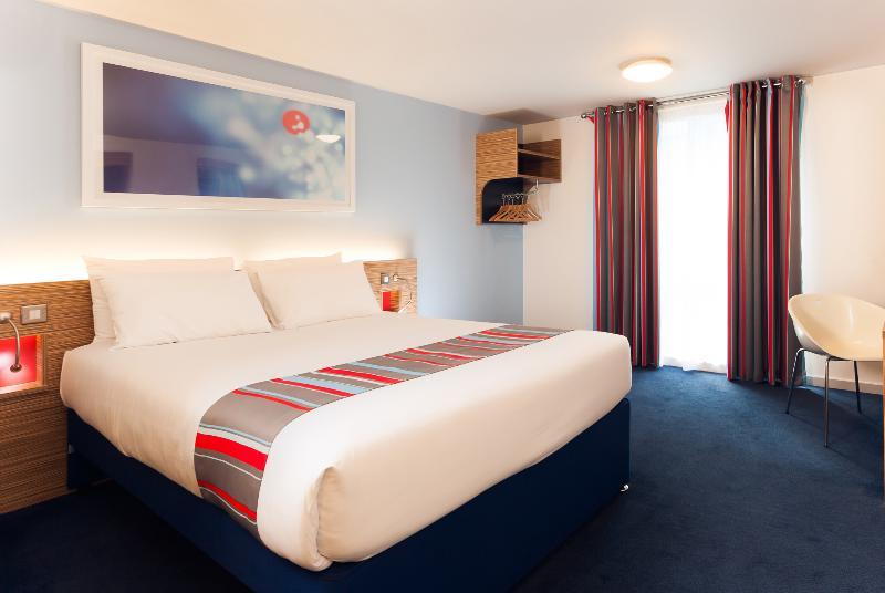 Travelodge Manchester Birch M62 Eastbound Heywood Εξωτερικό φωτογραφία